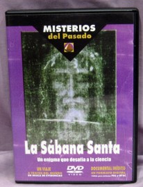 DVD LA SABANA SANTA